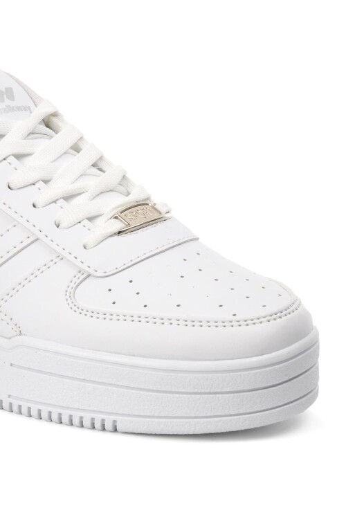 حذاء رياضي رجالي أبيض Sandy M