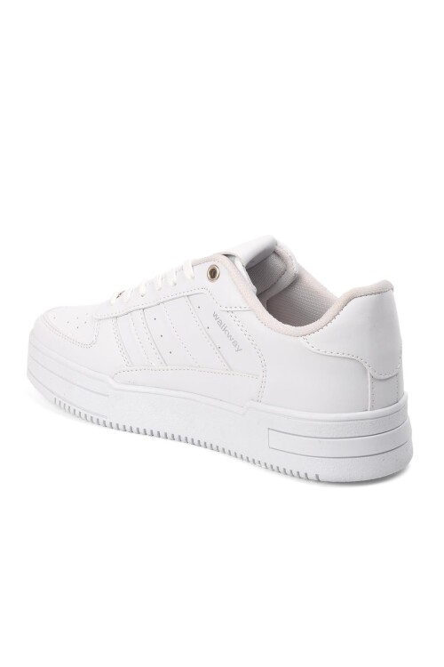 حذاء رياضي رجالي أبيض Sandy M