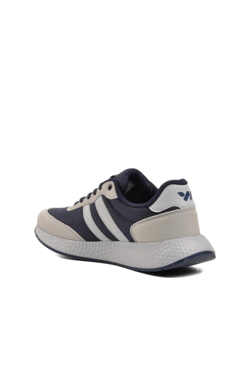 WalkwayLacivert-Buz  Erkek Spor Ayakkabı York M