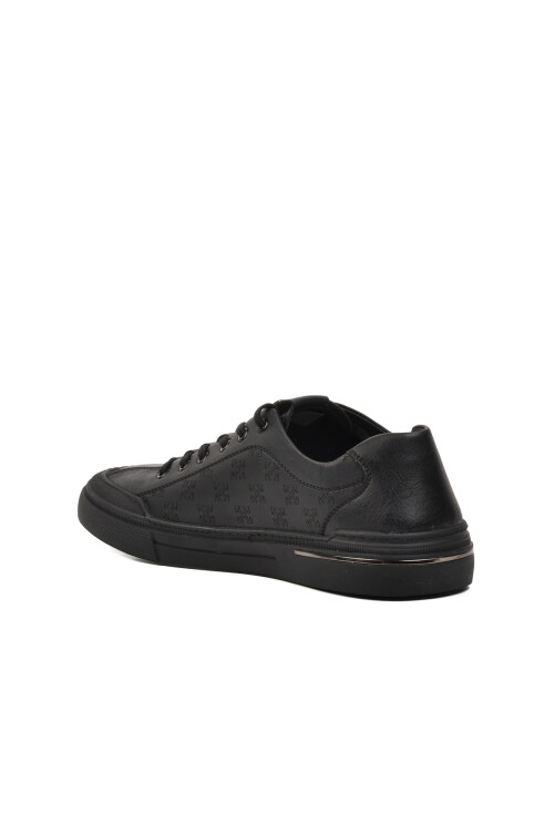 Kömür  Erkek Sneaker 24Y510-3 M