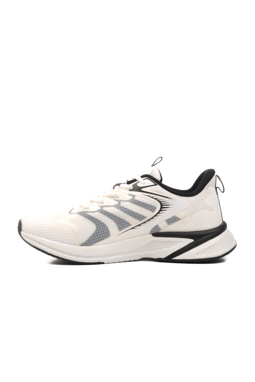 White Mens Sneakers Bagona 101 24040 M