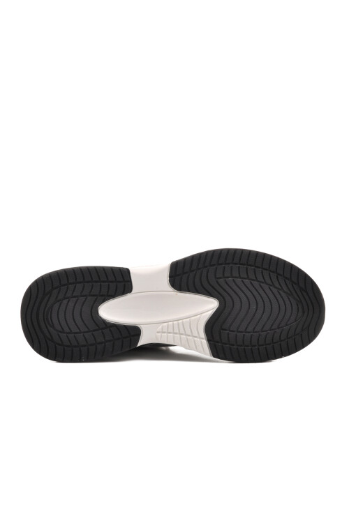 White Mens Sneakers Bagona 101 24040 M