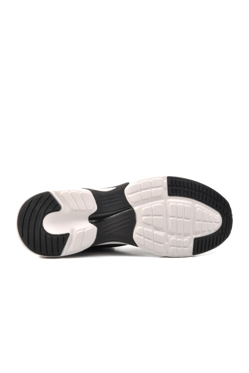 حذاء رياضي رجالي أسود Nuke 101 24112 M