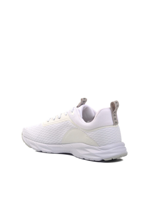 حذاء رياضي رجالي أبيض من Papaks M