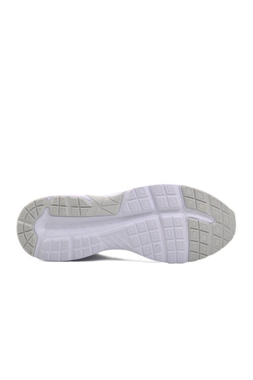 حذاء رياضي رجالي أبيض من Papaks M