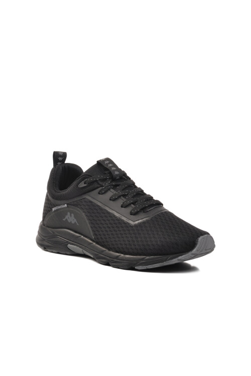 حذاء رياضي رجالي أسود من Papaks M