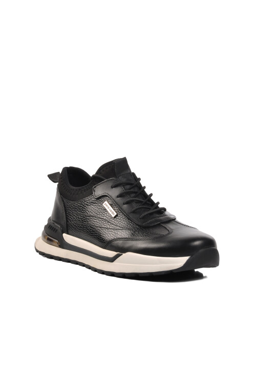 Siyah  Erkek Günlük Ayakkabı 1210275 M