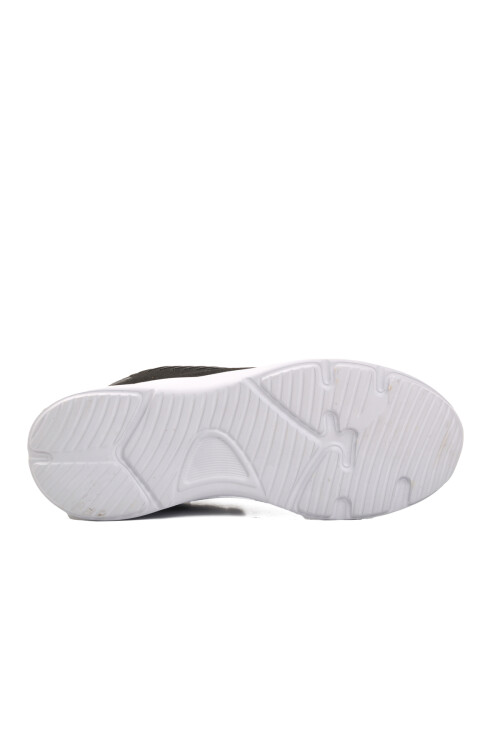 Black Mens Sneakers 93NOVA M