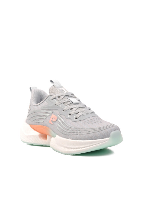 Gray Womens Sneakers PCI-10020 Z