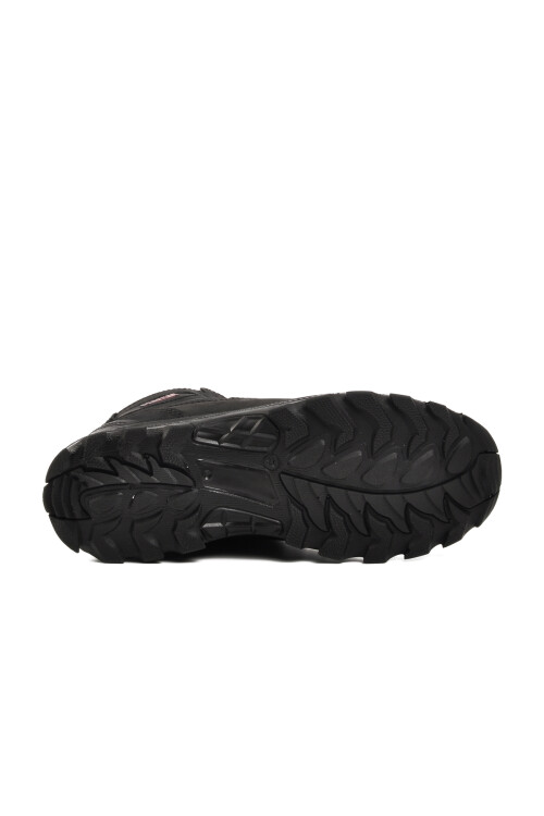 حذاء خارجي أسود مجنون للجنسين G5538 G