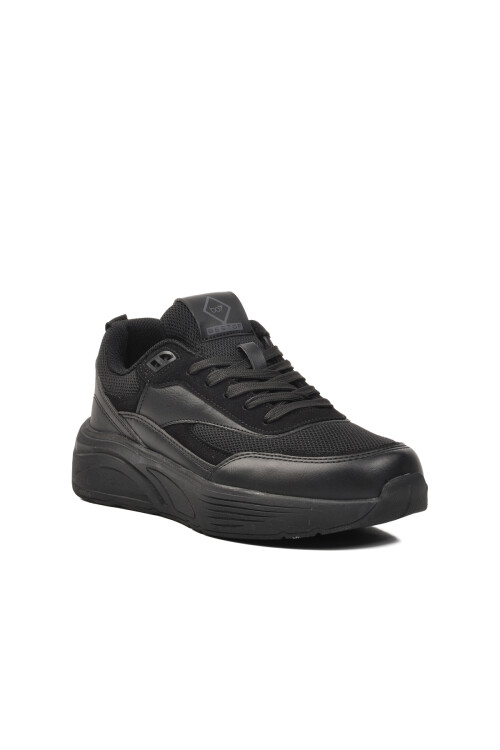 Siyah  Unisex Spor Ayakkabı BST-427 G