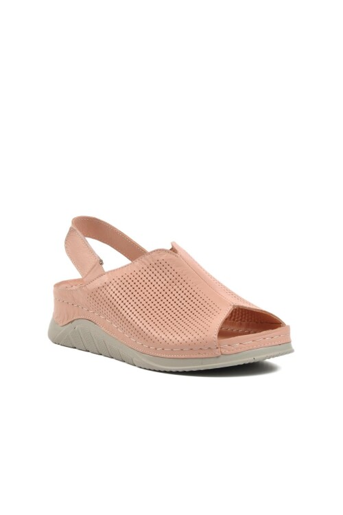 Powder Womens Flat Sandals Z532116 Z