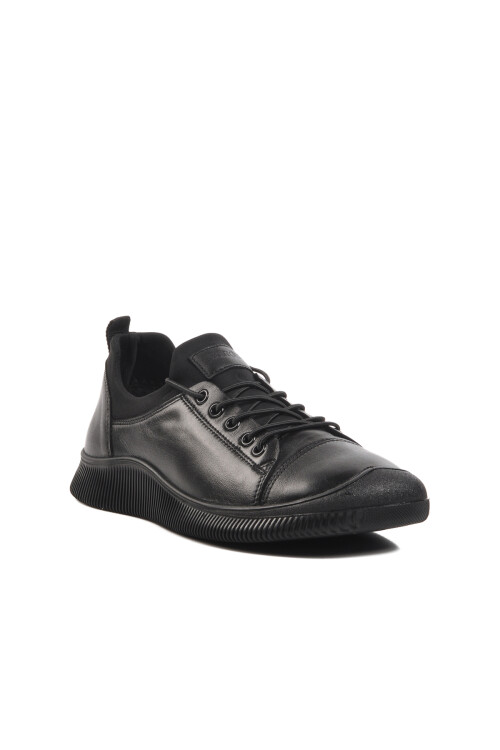 فينوسحذاء كاجوال نسائي أسود 2413506K Z