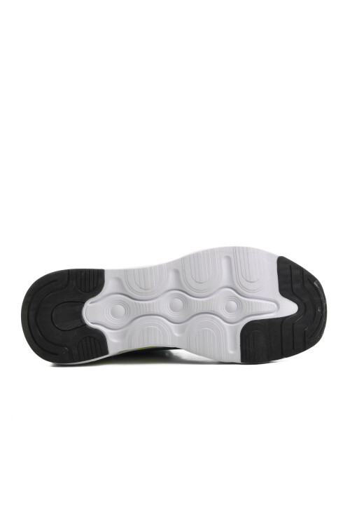 حذاء رياضي رجالي أزرق 24417 م