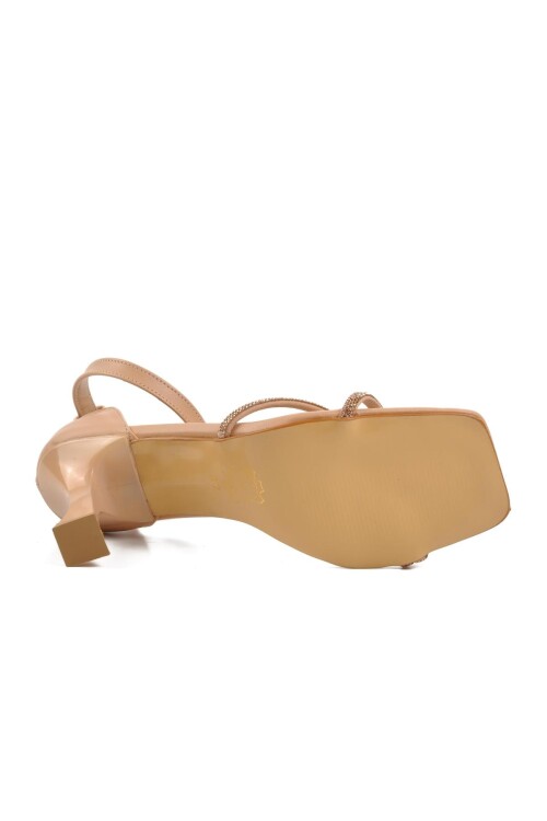 Ten Womens Evening Shoes 1181 Z