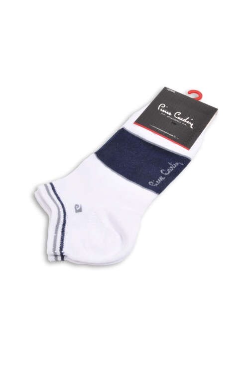 Pierre CardinWhite Men's Socks 2031
