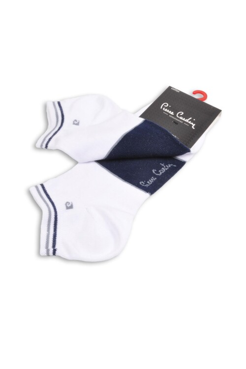 Pierre CardinWhite Men's Socks 2031