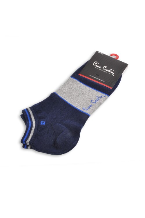 Pierre CardinNavy Blue Men's Socks 2031