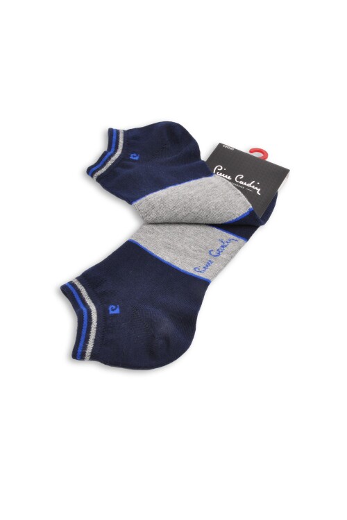 Pierre CardinNavy Blue Men's Socks 2031