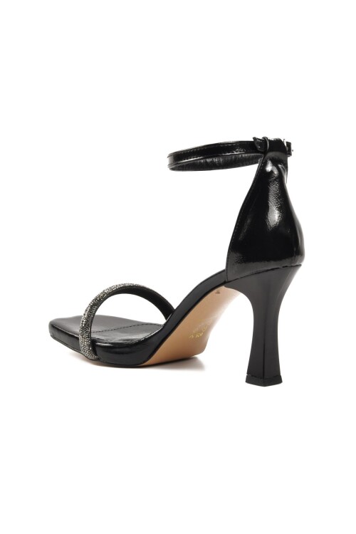 حذاء سهرة نسائي من بلاك ميرور 290 Z