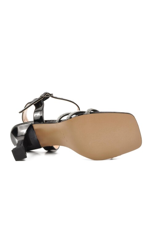 حذاء سهرة نسائي من بلاك ميرور 290 Z