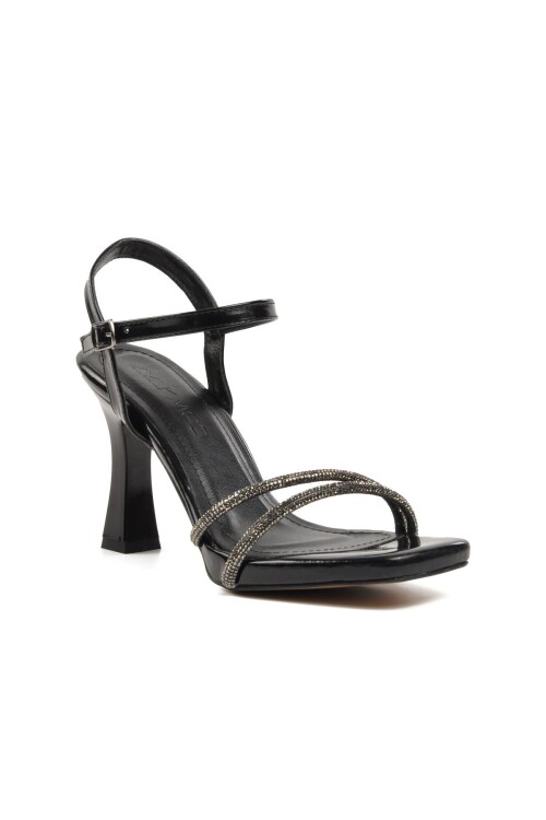 ايكمودحذاء سهرة نسائي من بلاك ميرور 291 Z