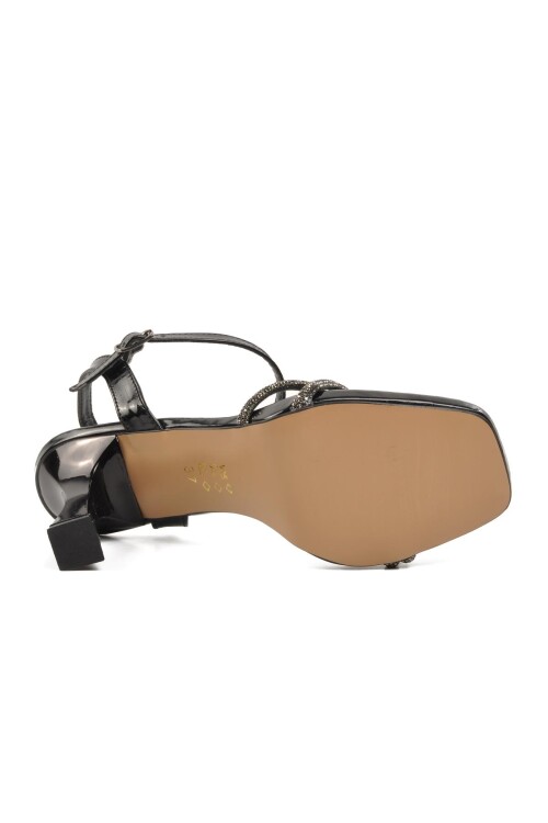 حذاء سهرة نسائي من بلاك ميرور 291 Z