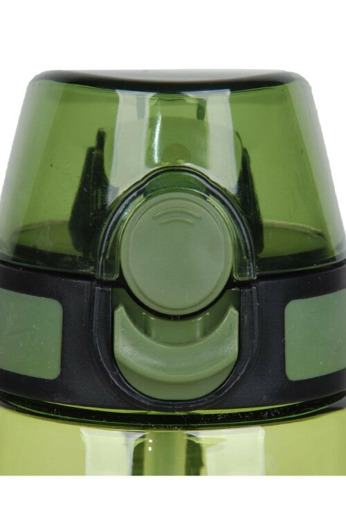 United Colors Of BenettonGreen Unisex Water Bottle 30499-20