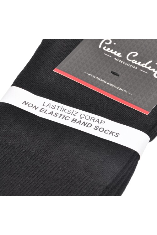 Pierre CardinBlack Men's Socks 339