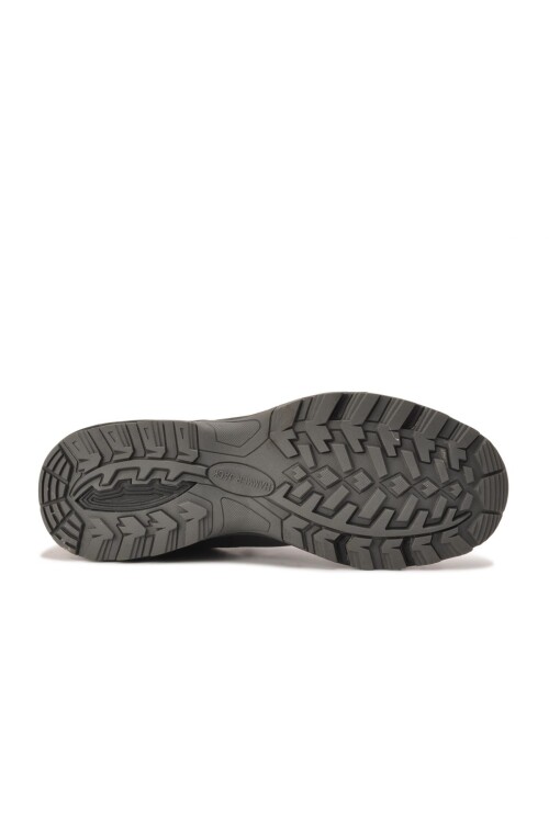 Black Waterproof Mens Outdoor Shoes Cabo 101 21634 M