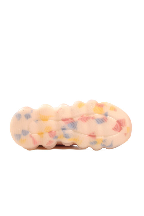 White Boy Sneaker Fred F