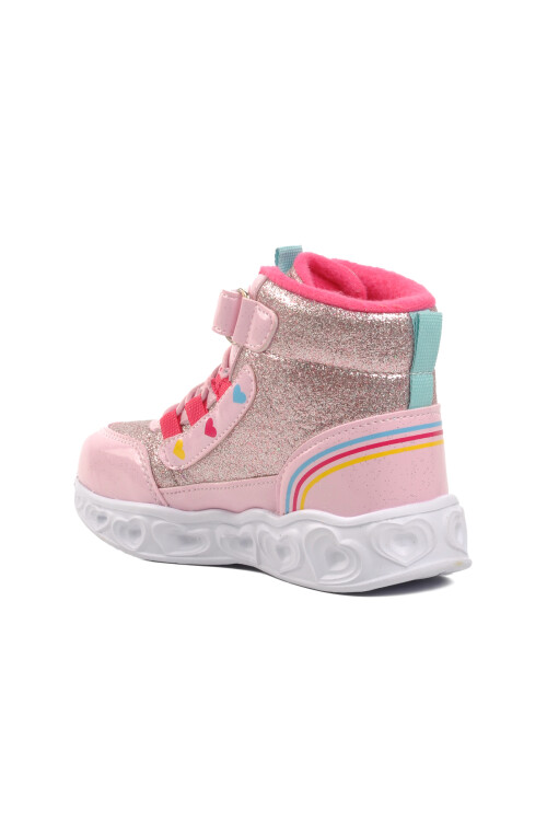 coolPowder Girls Boots Kids P