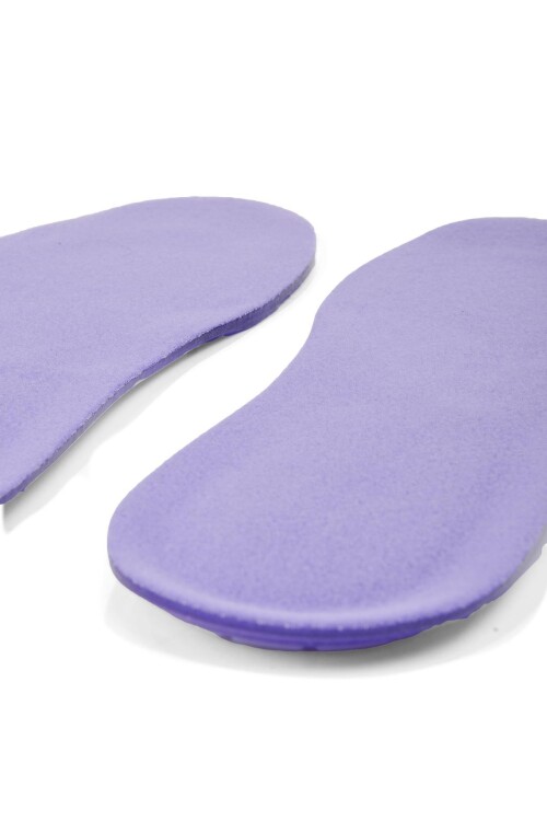 Unisex Gel Sports Insoles