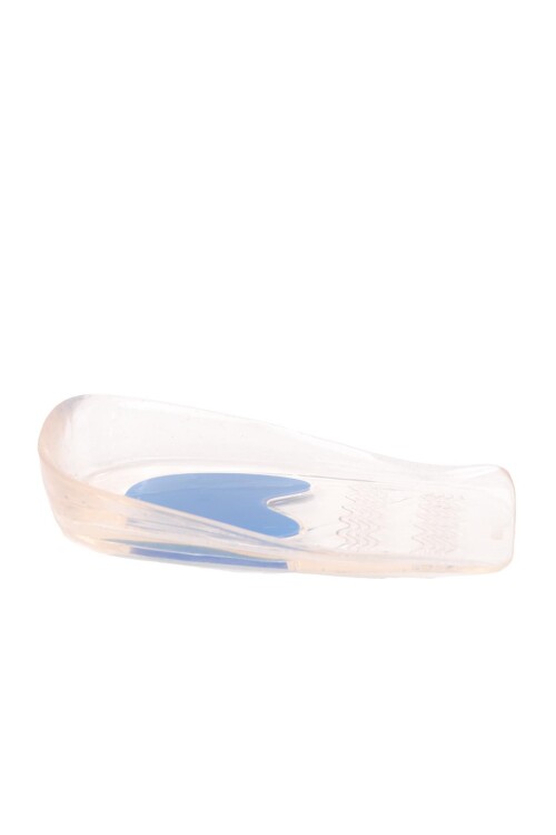 fabcareUnisex Gel Heel Cushion
