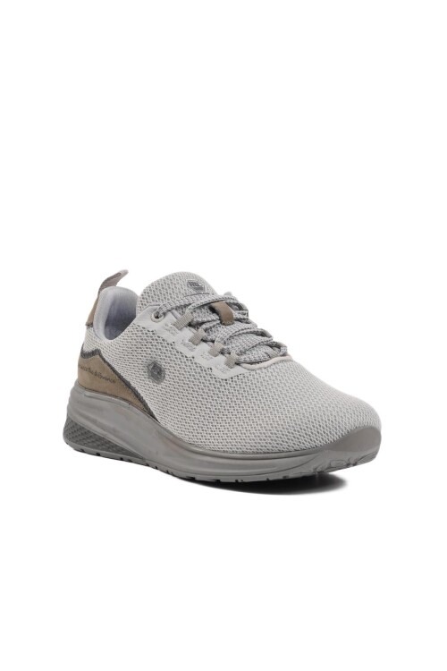 Gray Womens Sneakers 31101 Vital Z
