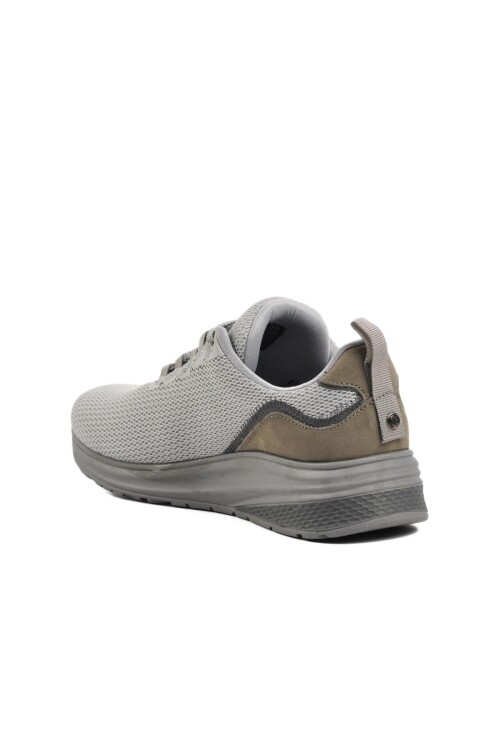 Gray Womens Sneakers 31101 Vital Z