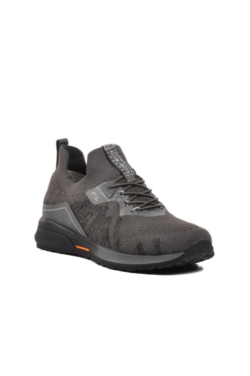 Smoked Womens Sneakers 46701 Mita G