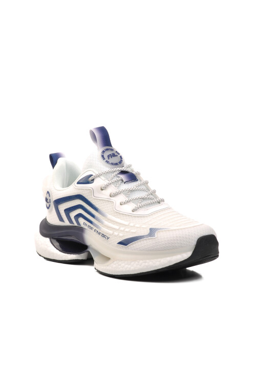 Beyaz  Erkek Spor Ayakkabı 90002 Atlas M