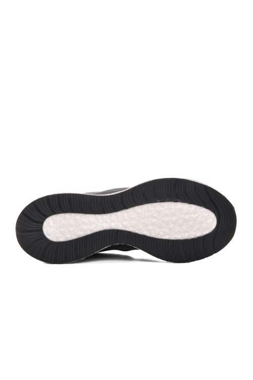 حذاء رياضي رجالي مدخن 90007 Plato M