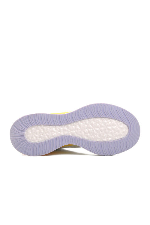 حذاء رياضي أبيض للجنسين 90009 فيستا جي