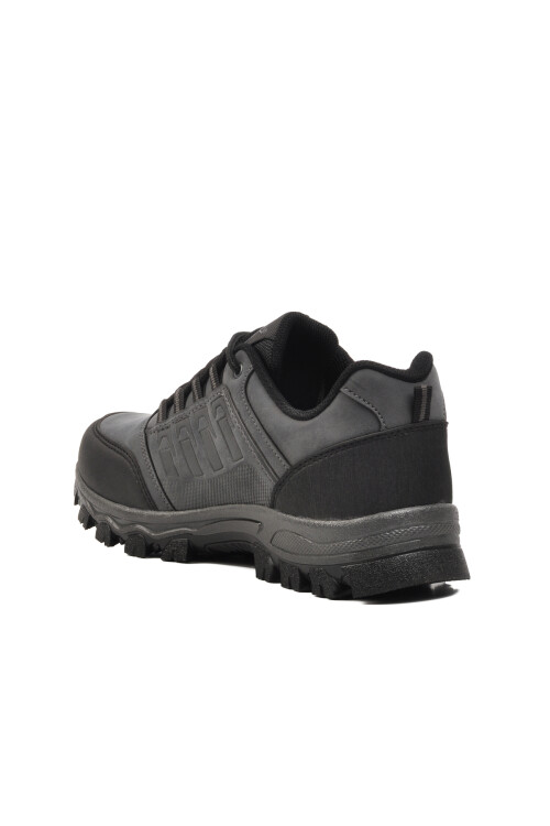 Füme Kaymaz Taban Erkek Outdoor Ayakkabı X5 M