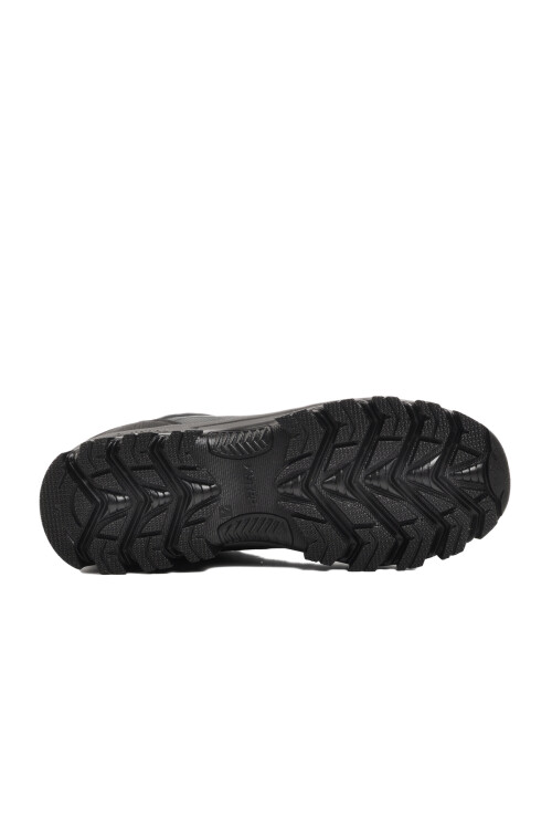 Füme Kaymaz Taban Erkek Outdoor Ayakkabı X5 M