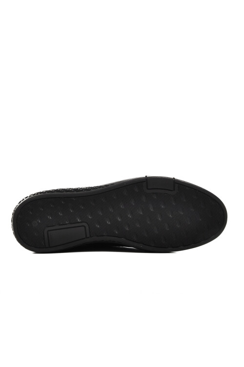 Brown Nubuck Mens Casual Shoes Parma 102 20590 M