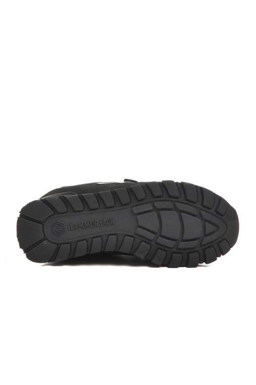 Siyah Çocuk Sneaker Peru 102 19250 F