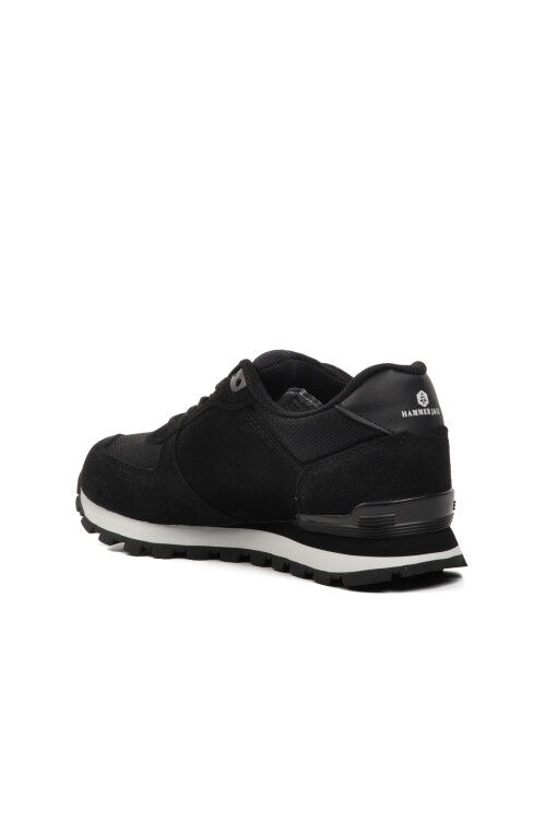 Black Unisex Sneaker Peru 102 19250 G