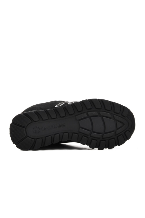 Black Unisex Sneaker Peru 102 19250 G