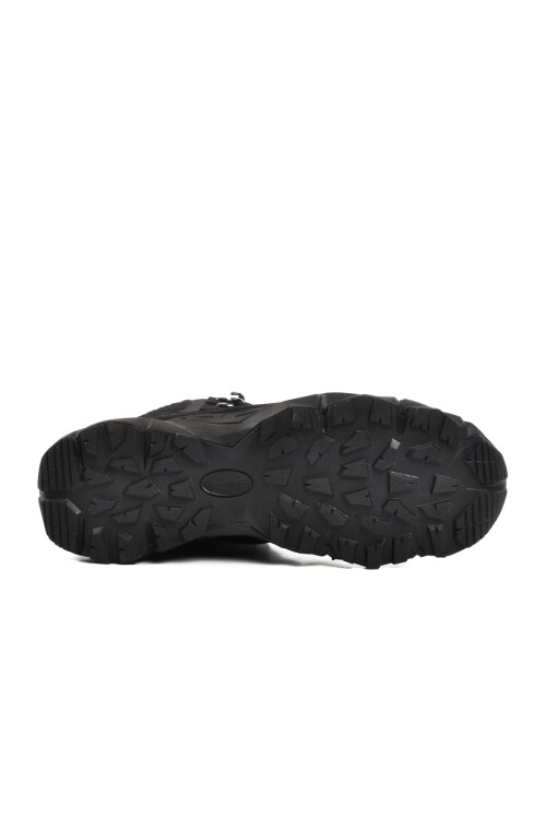 Siyah-Siyah  Erkek Outdoor Bot 900346 Hml X-Ray