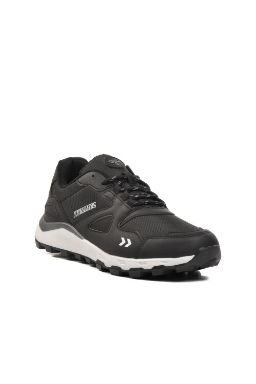 حذاء رجالي أسود للأنشطة الخارجية 900442 Hml Agnes