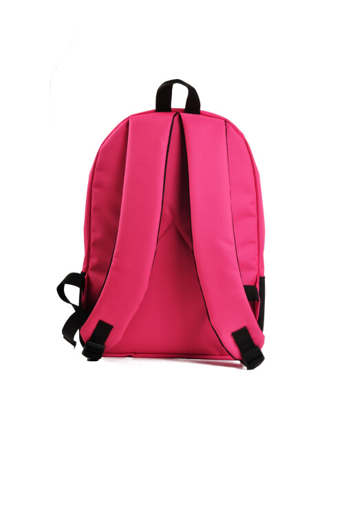 HummelFuchsia Unisex Backpack 980248 Hml Gelleo Backpack
