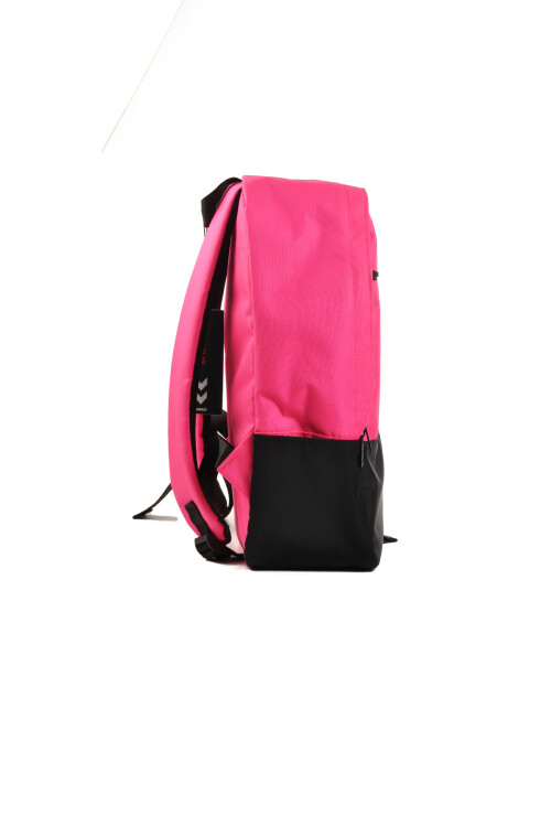 Fuchsia Unisex Backpack 980248 Hml Gelleo Backpack